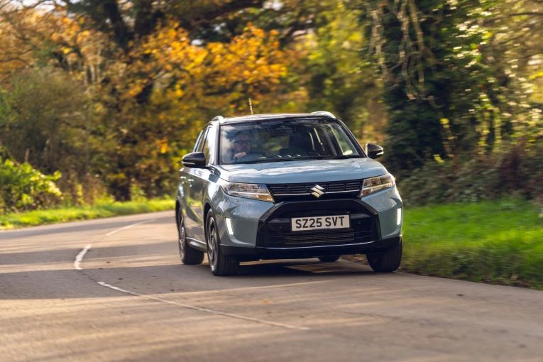To Suzuki Vitara To Suzuki Vitara
