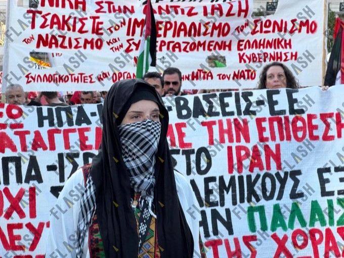 Φωτογραφία: Γιάννης Κέμμος/ flash.gr Φωτογραφία: Γιάννης Κέμμος/ flash.gr