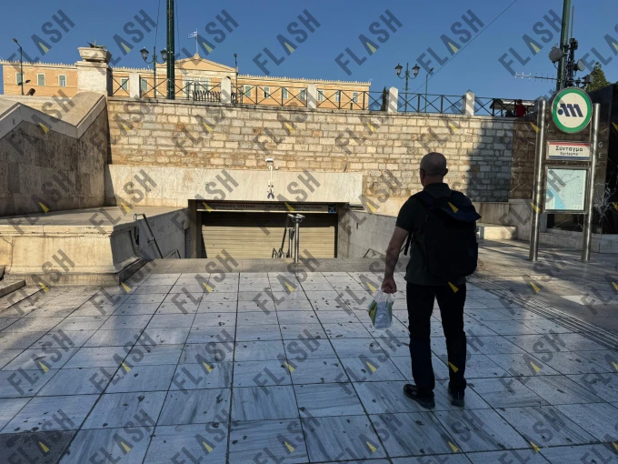 Φωτογραφία: Γιάννης Κέμμος/ flash.gr Φωτογραφία: Γιάννης Κέμμος/ flash.gr