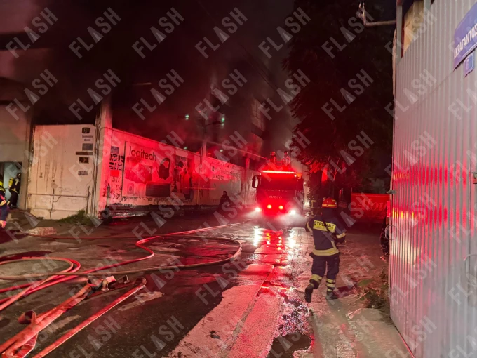 Γιάννης Κέμμος/flash.gr Γιάννης Κέμμος/flash.gr