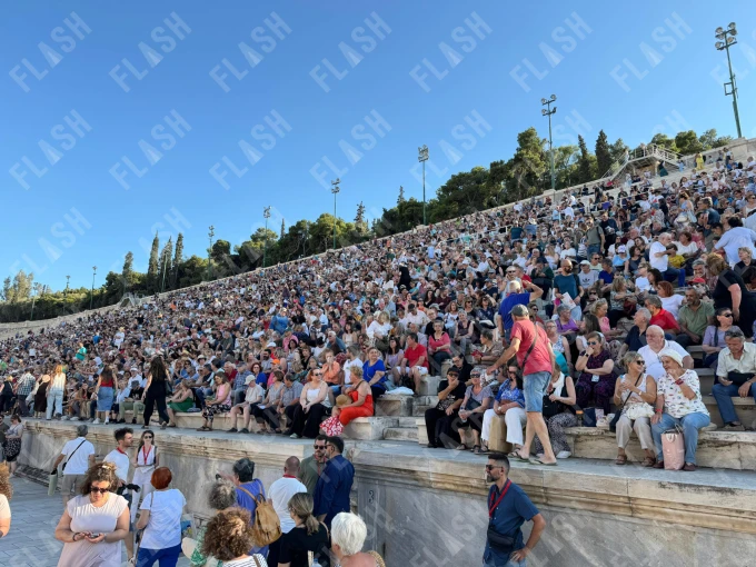 Φωτο: Flash.gr/Γιάννης Κέμμος Φωτο: Flash.gr/Γιάννης Κέμμος