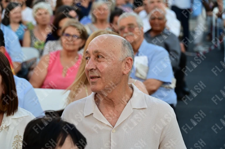 Φωτο: Flash.gr/Γιάννης Κέμμος Φωτο: Flash.gr/Γιάννης Κέμμος