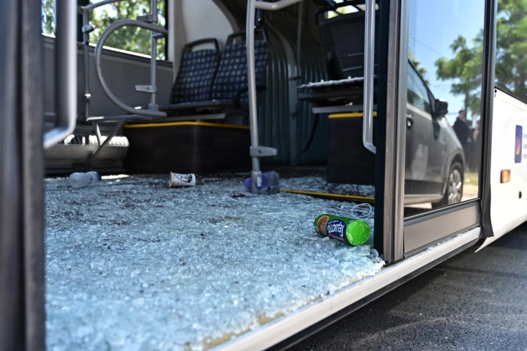 Τροχαίο στη Βούλα / Φωτ.: Eurokinissi Τροχαίο στη Βούλα / Φωτ.: Eurokinissi