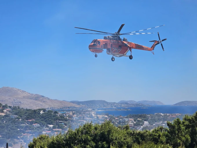 Γιάννης Κέμμος/flash.gr Γιάννης Κέμμος/flash.gr