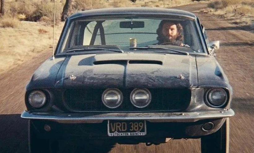 Φωτογραφία/στιγμιότυπο από το φιλμ An American Pastoral,<br> Φωτογραφία/στιγμιότυπο από το φιλμ An American Pastoral,<br>