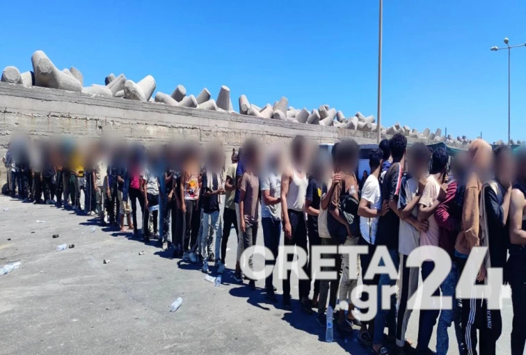 Φωτό: Creta24.gr Φωτό: Creta24.gr