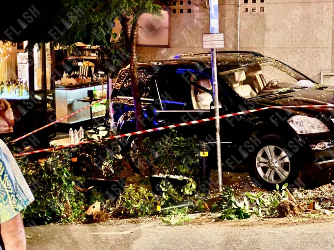 Φωτ.: Γιάννης Κέμμος / flash.gr Φωτ.: Γιάννης Κέμμος / flash.gr