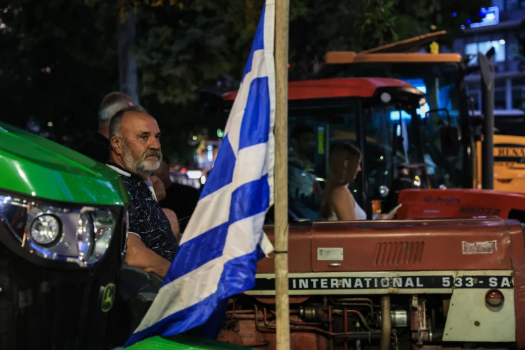 Eurokinissi Eurokinissi