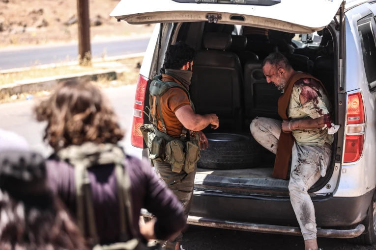 Φωτό: IMAGO / Anadolu Agency Φωτό: IMAGO / Anadolu Agency