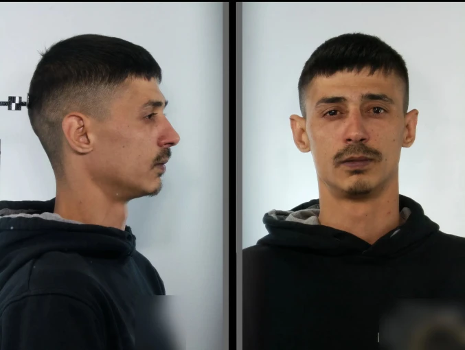 Φωτογραφίες: Ελληνική Αστυνομία Φωτογραφίες: Ελληνική Αστυνομία