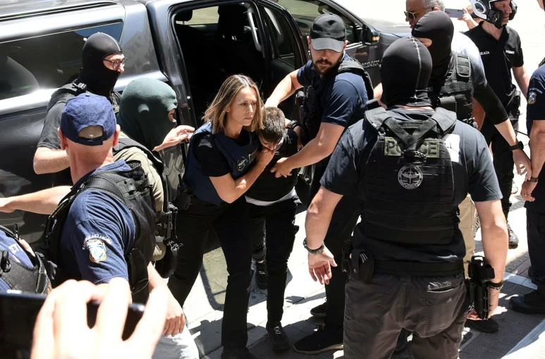 Φωτό: ΑΛΕΞΟΠΟΥΛΟΣ ΑΝΔΡΕΑΣ/INTIME Φωτό: ΑΛΕΞΟΠΟΥΛΟΣ ΑΝΔΡΕΑΣ/INTIME