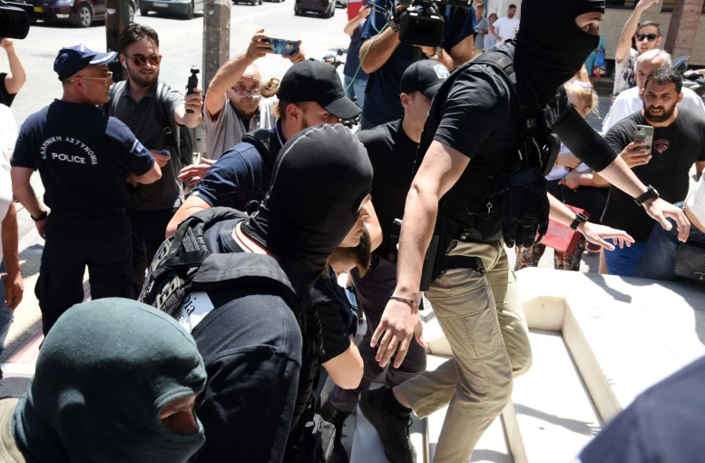 Φωτό: ΑΛΕΞΟΠΟΥΛΟΣ ΑΝΔΡΕΑΣ/INTIME Φωτό: ΑΛΕΞΟΠΟΥΛΟΣ ΑΝΔΡΕΑΣ/INTIME