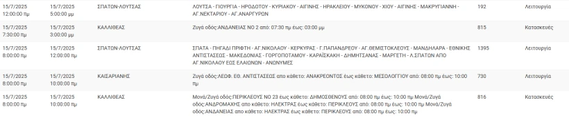 Screenshot Screenshot