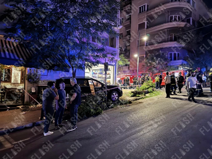 Φωτ.: Γιάννης Κέμμος / flash.gr Φωτ.: Γιάννης Κέμμος / flash.gr