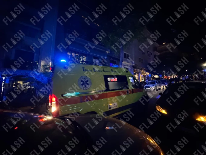 Φωτ.: Γιάννης Κέμμος / flash.gr Φωτ.: Γιάννης Κέμμος / flash.gr