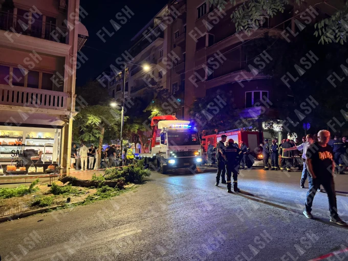 Φωτ.: Γιάννης Κέμμος / flash.gr Φωτ.: Γιάννης Κέμμος / flash.gr