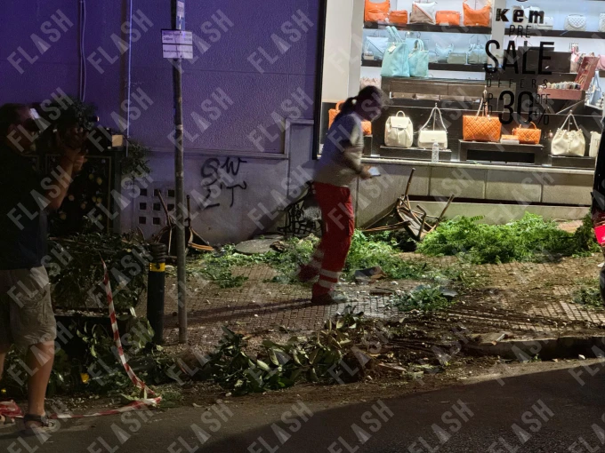 Φωτ.: Γιάννης Κέμμος / flash.gr Φωτ.: Γιάννης Κέμμος / flash.gr