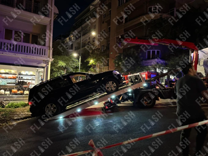 Φωτ.: Γιάννης Κέμμος / flash.gr Φωτ.: Γιάννης Κέμμος / flash.gr