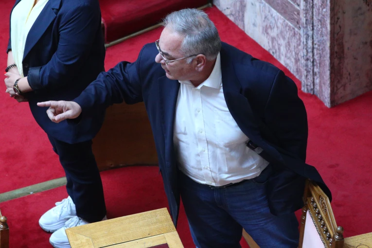 Eurokinissi Eurokinissi