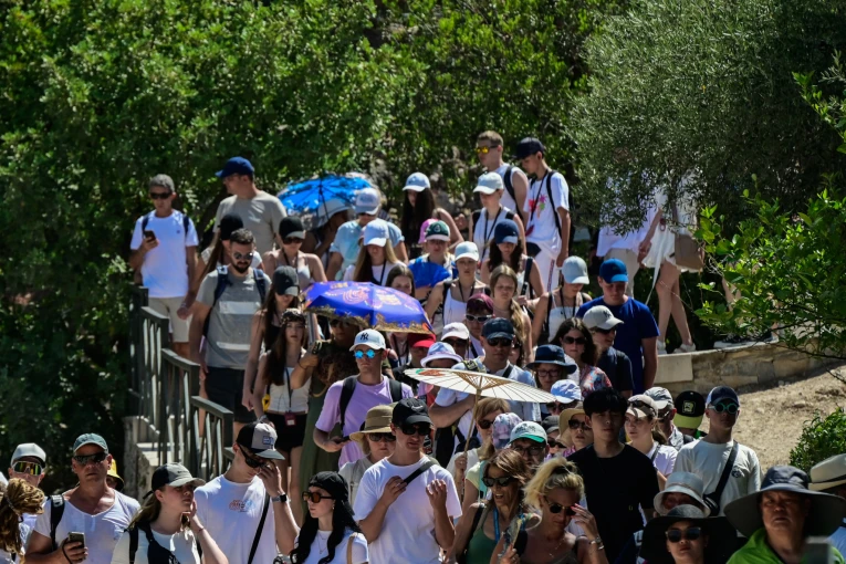 Φωτό: ΜΙΧΑΛΗΣ ΠΑΠΑΝΙΚΟΛΑΟΥ/EUROKINISSI Φωτό: ΜΙΧΑΛΗΣ ΠΑΠΑΝΙΚΟΛΑΟΥ/EUROKINISSI