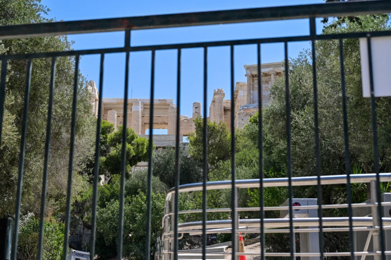 Φωτό: ΜΙΧΑΛΗΣ ΠΑΠΑΝΙΚΟΛΑΟΥ/EUROKINISSI Φωτό: ΜΙΧΑΛΗΣ ΠΑΠΑΝΙΚΟΛΑΟΥ/EUROKINISSI