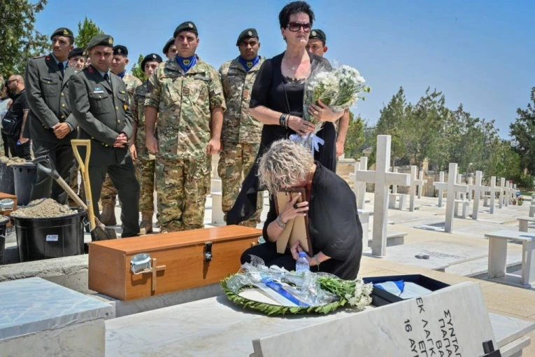 Φωτο: Υπουργείο Εθνικής Άμυνας Φωτο: Υπουργείο Εθνικής Άμυνας
