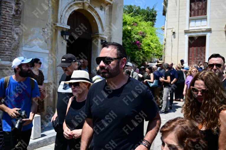 Φωτογραφία: Γιάννης Κέμμος/ flash.gr Φωτογραφία: Γιάννης Κέμμος/ flash.gr