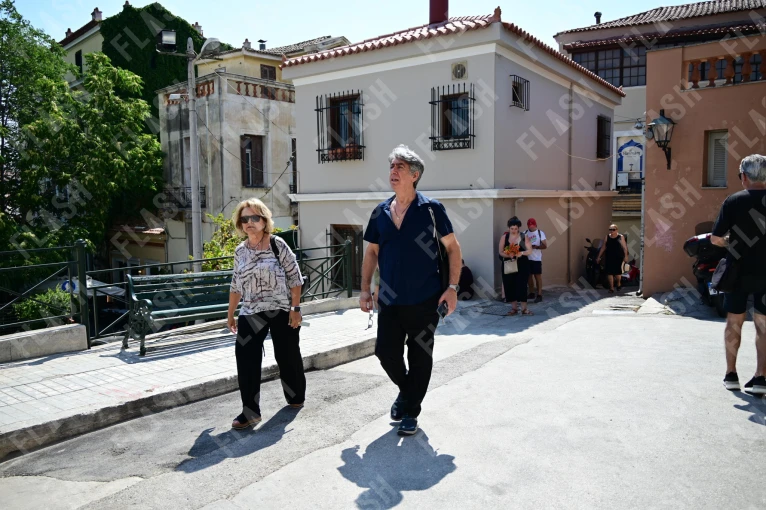 Φωτογραφία: Γιάννης Κέμμος/ flash.gr Φωτογραφία: Γιάννης Κέμμος/ flash.gr