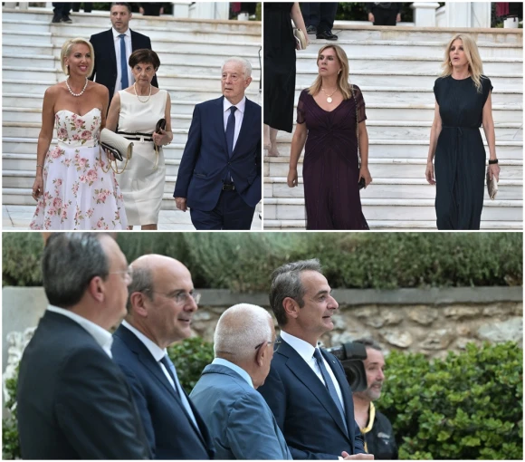 Φωτογραφίες: Eurokinissi Φωτογραφίες: Eurokinissi