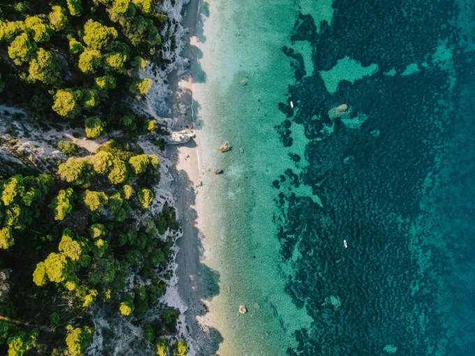 Φωτό: Unsplash Φωτό: Unsplash