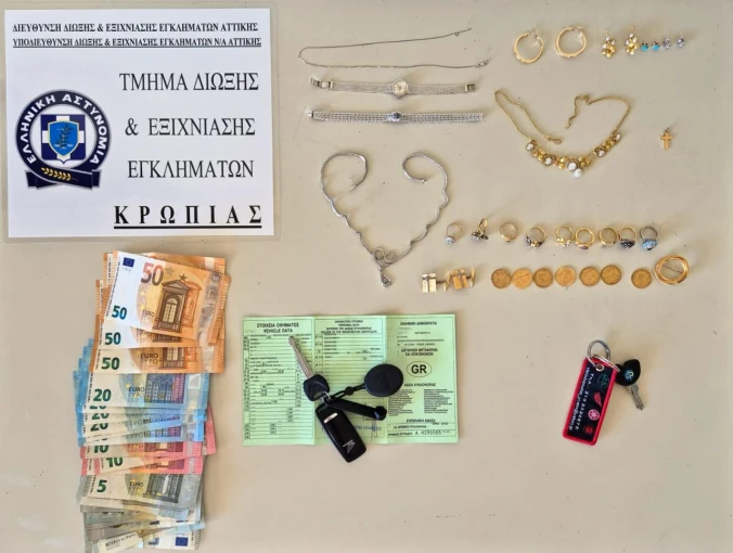 Ελληνική Αστυνομία Ελληνική Αστυνομία