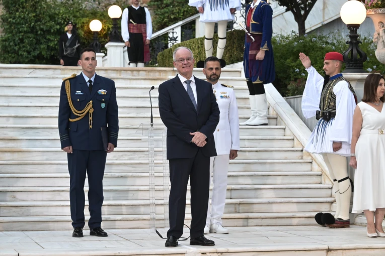 Φωτο: Eurokinissi Φωτο: Eurokinissi