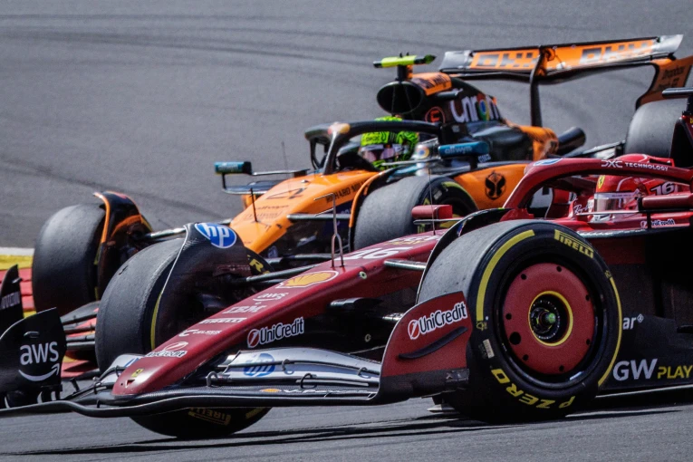 Φωτογραφία Belgian Grand Prix in Francorchamps, EPA/OLIVIER MATTHYS Φωτογραφία Belgian Grand Prix in Francorchamps, EPA/OLIVIER MATTHYS