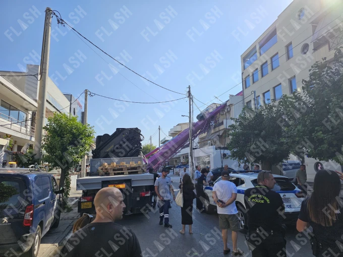 Γιάννης Κέμμος / Flash.gr Γιάννης Κέμμος / Flash.gr