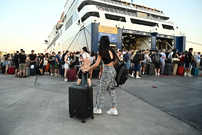 Φωτό: ΚΩΣΤΑΣ ΤΖΟΥΜΑΣ/EUROKINISSI Φωτό: ΚΩΣΤΑΣ ΤΖΟΥΜΑΣ/EUROKINISSI