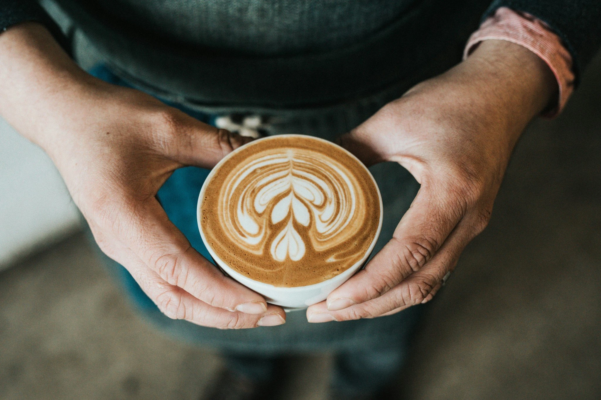 Φωτ. Unsplash/Nathan Dumlao Φωτ. Unsplash/Nathan Dumlao