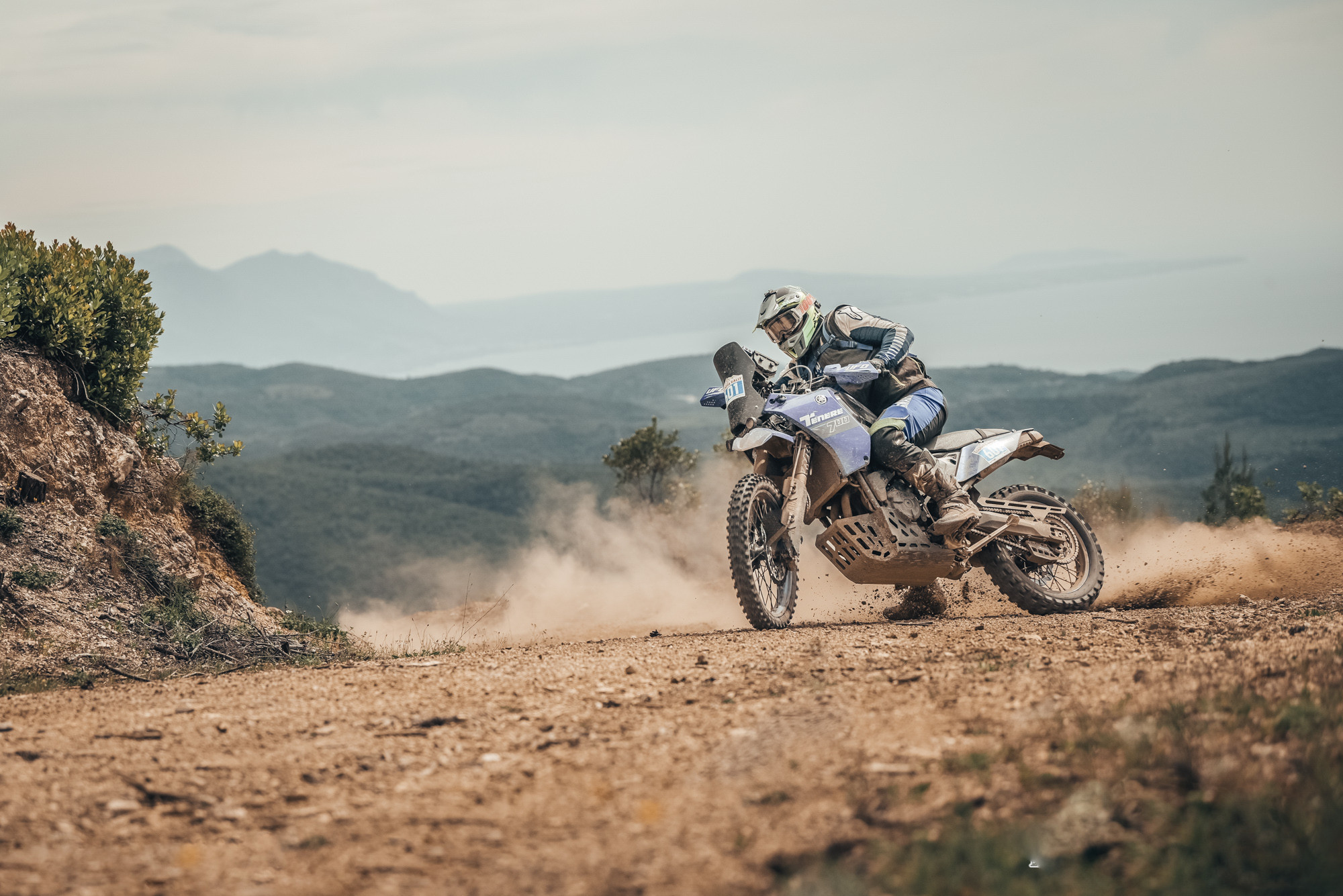 Φωτογραφία: Rally Cool Photography Matteo & Lorenzo Longobardy: Ο πρώτος Έλληνας αναβάτης ήταν ο Γιάννης Σεβαστόπουλος, που τερμάτισε τέταρτος Φωτογραφία: Rally Cool Photography Matteo & Lorenzo Longobardy: Ο πρώτος Έλληνας αναβάτης ήταν ο Γιάννης Σεβαστόπουλος, που τερμάτισε τέταρτος