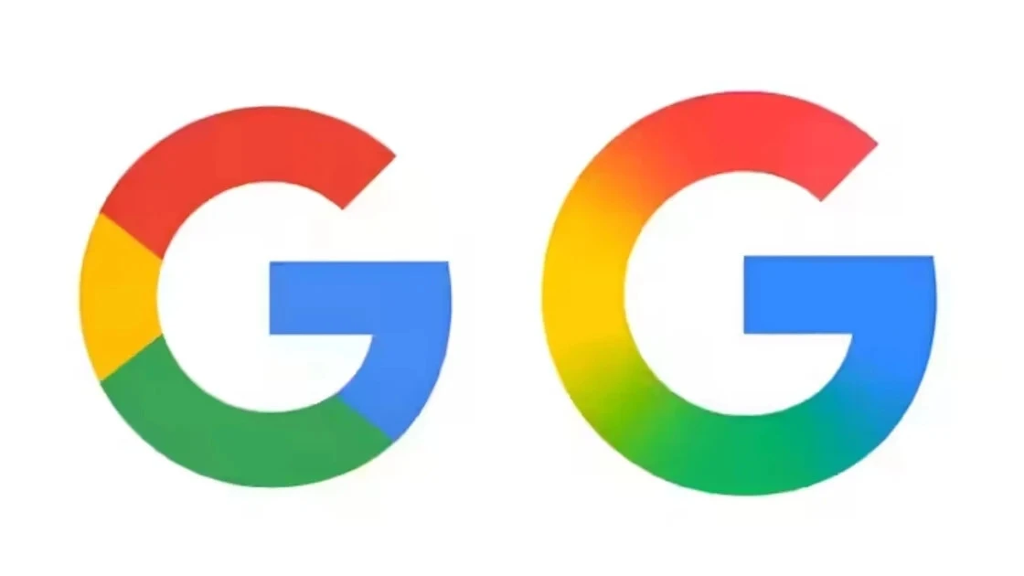 Παλιό αριστερά και νέο δεξιά/Google Παλιό αριστερά και νέο δεξιά/Google