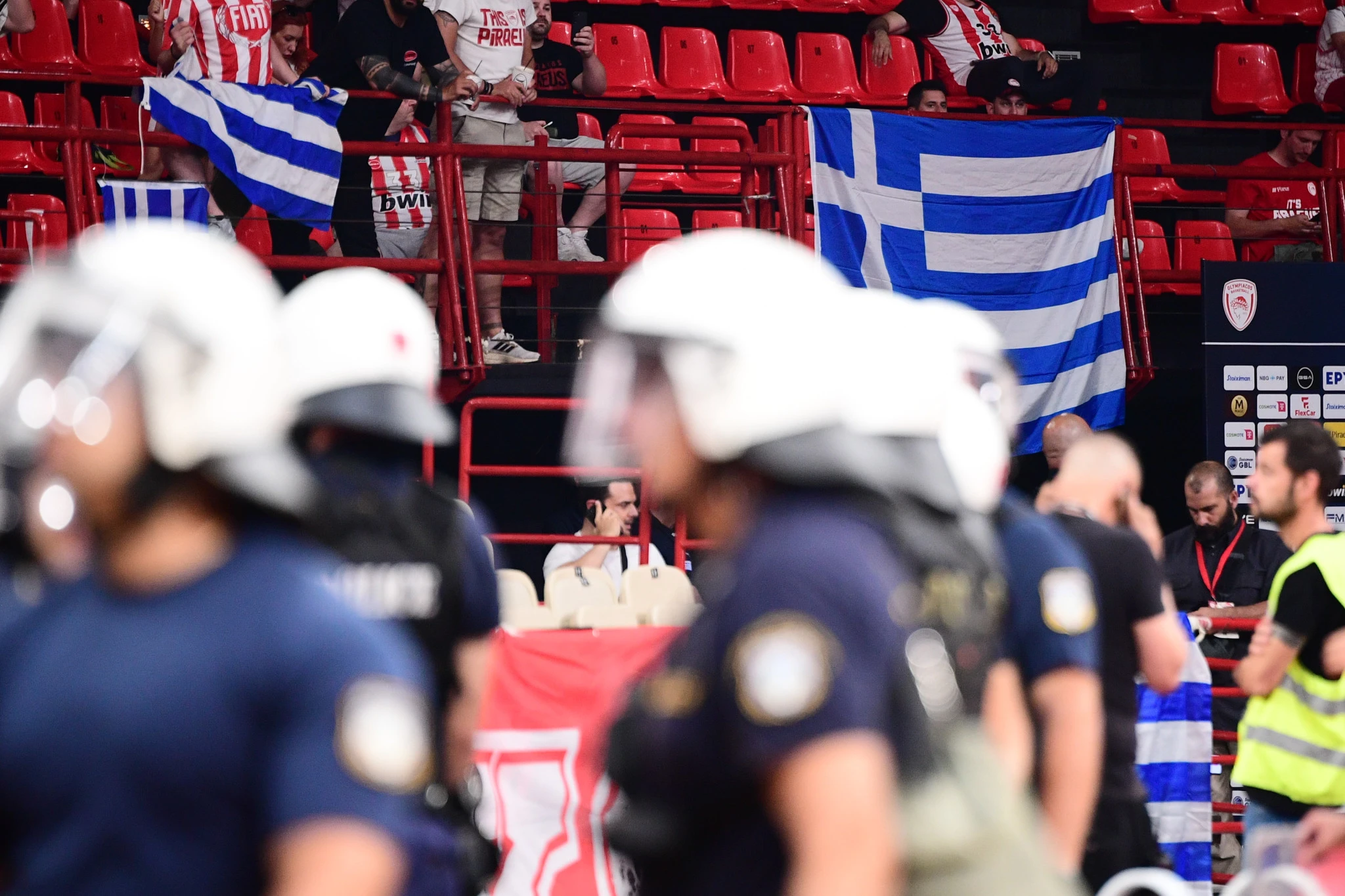 Eurokinissi Eurokinissi