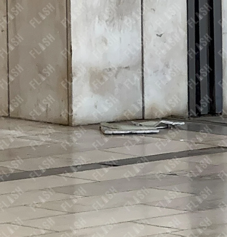 Γιάννης Κέμμος/flash.gr Γιάννης Κέμμος/flash.gr