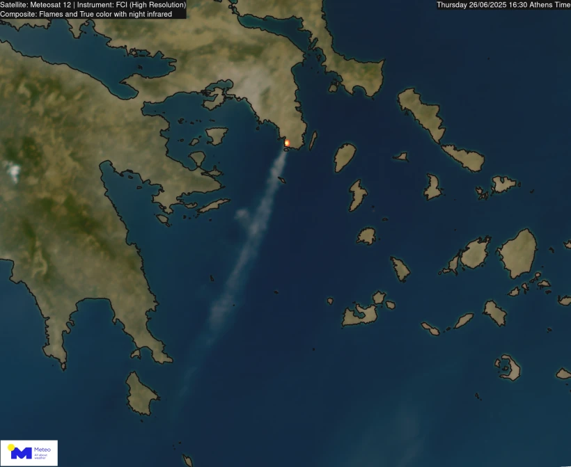 πηγή: Meteo πηγή: Meteo