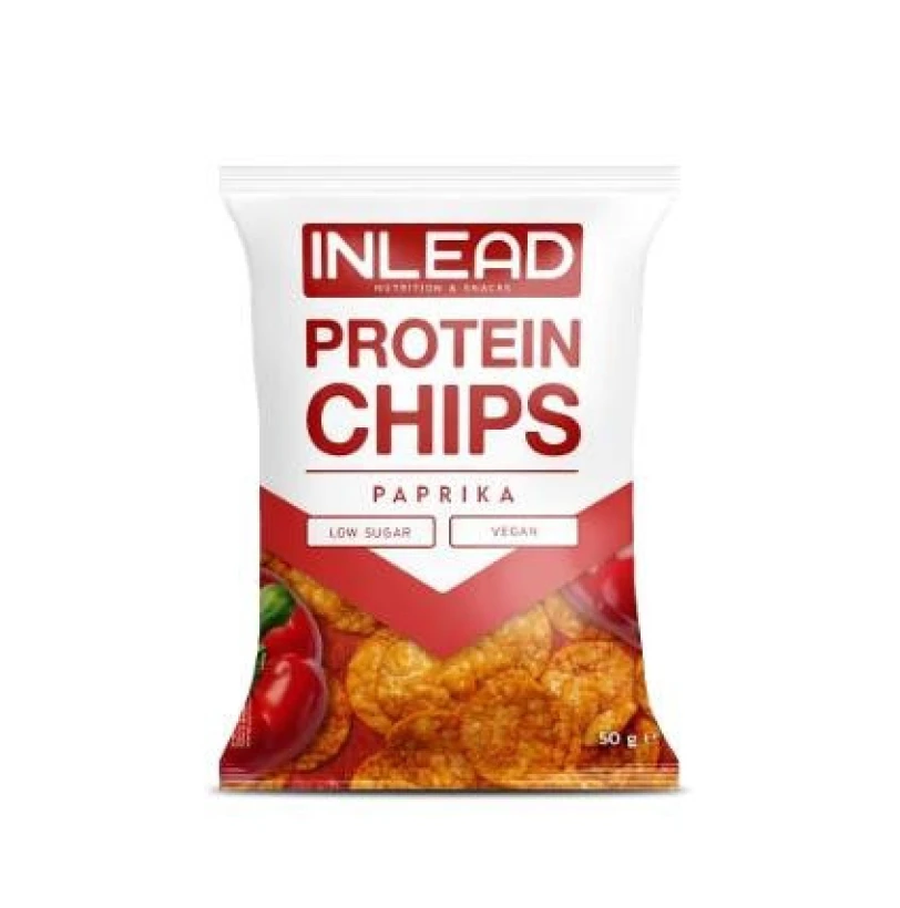 Inlead Nutrition GmbH & Co. KG Γερμανίας Inlead Nutrition GmbH & Co. KG Γερμανίας