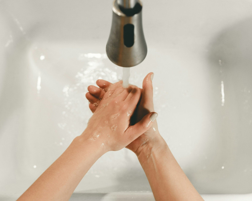 Clay Banks/Unsplash Clay Banks/Unsplash