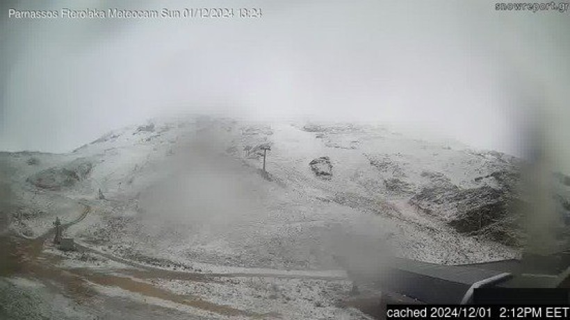 snowreport.gr snowreport.gr