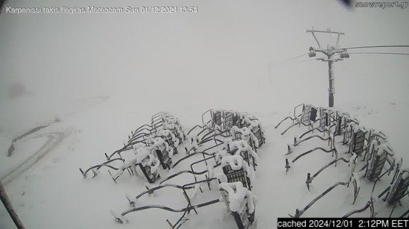 snowreport.gr snowreport.gr
