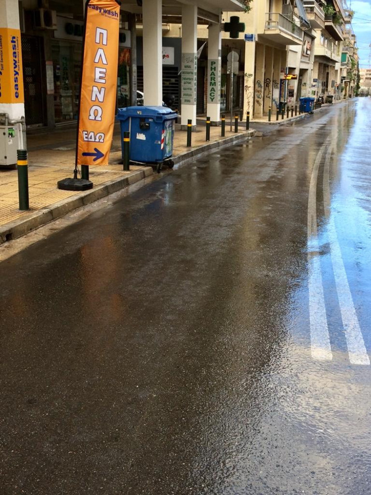Φωτογραφία: ΑΠΕ-ΜΠΕ Φωτογραφία: ΑΠΕ-ΜΠΕ