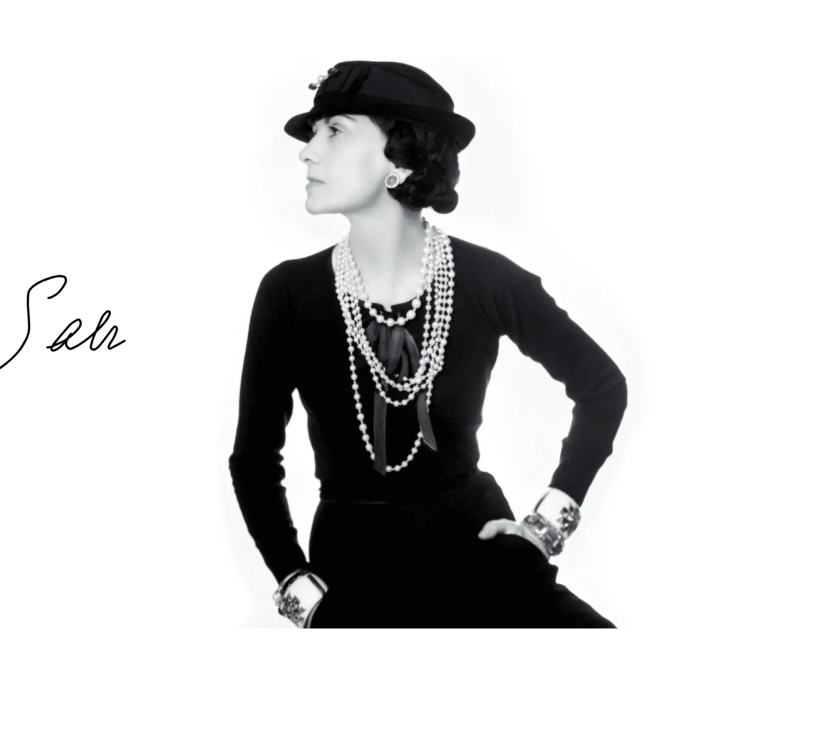 Chanel.com Chanel.com