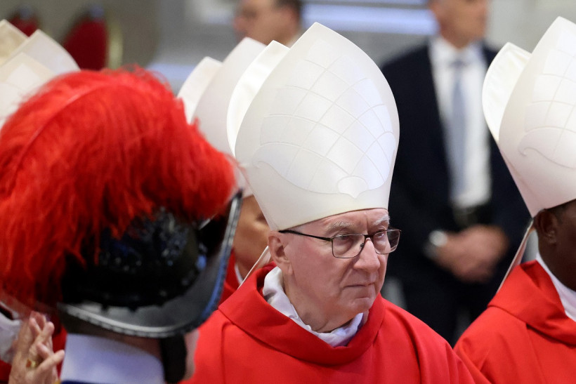 (Photo by Franco Origlia/Getty Images) (Photo by Franco Origlia/Getty Images)