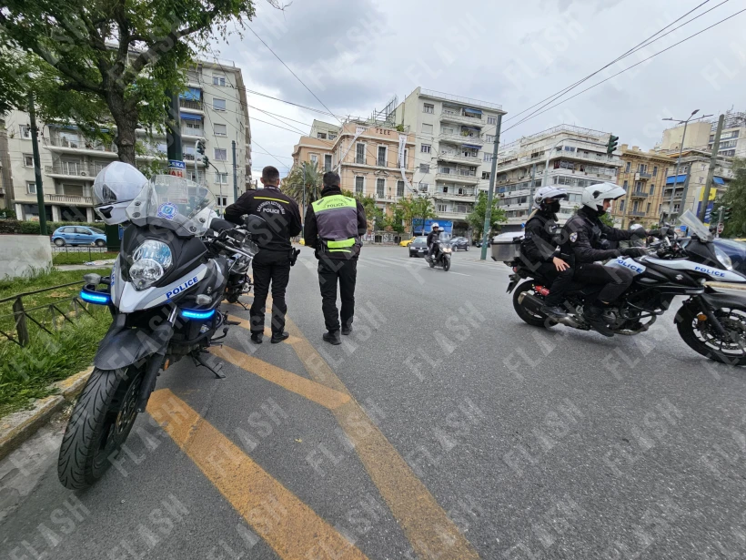 Γιάννης Κέμμος/Flash.gr Γιάννης Κέμμος/Flash.gr