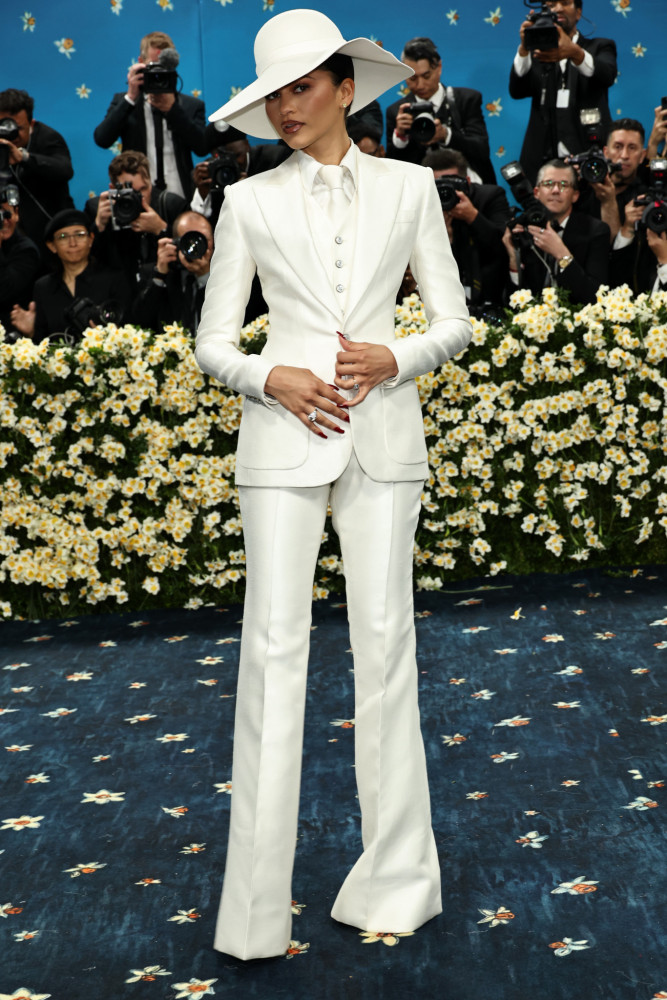 (Photo by Jamie McCarthy/Getty Images) (Photo by Jamie McCarthy/Getty Images)